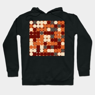 Geometric fantasy 9 Hoodie